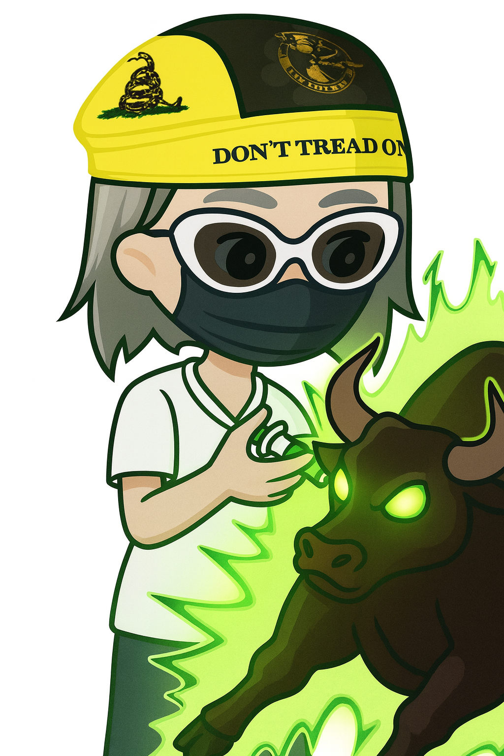 PumpShot meme
